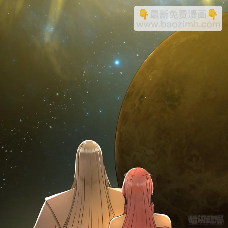 114回  初祖妖皇！61