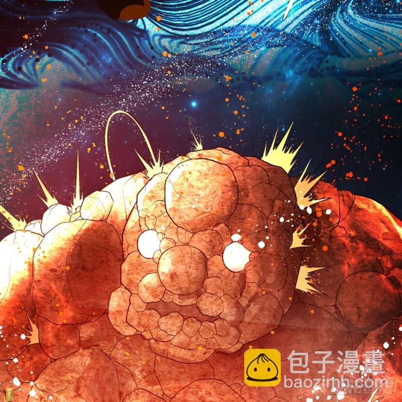 122回 苏醒的巨神42