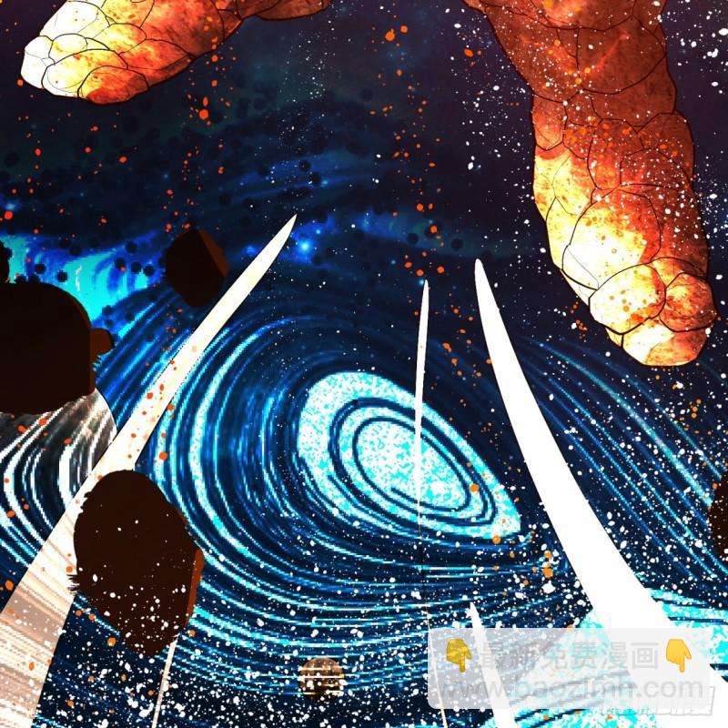 122回 苏醒的巨神45