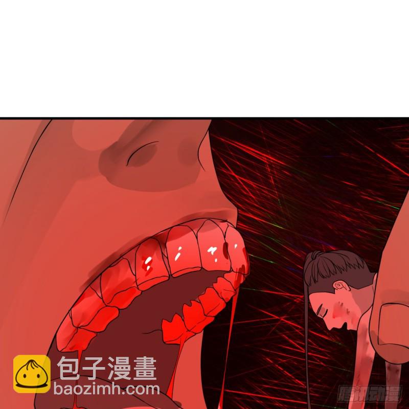 153回 初代天妒之死69