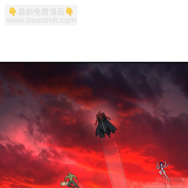 194回 你凭什么穿我战铠？！55