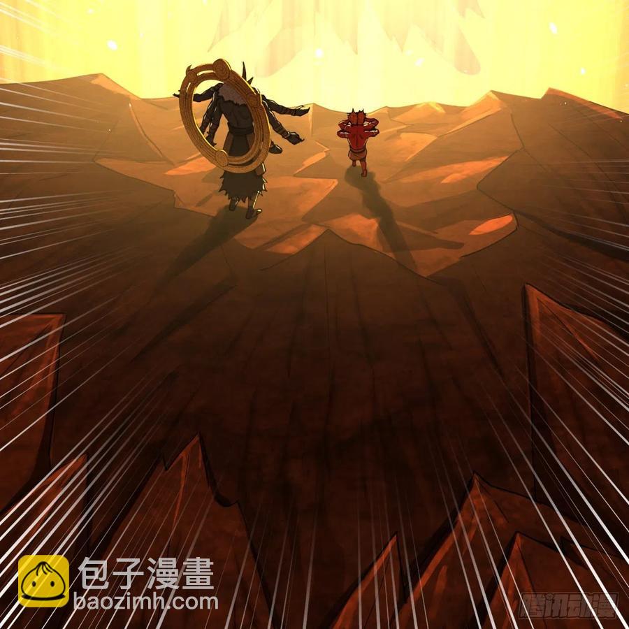 198回 仙人之下皆蝼蚁34