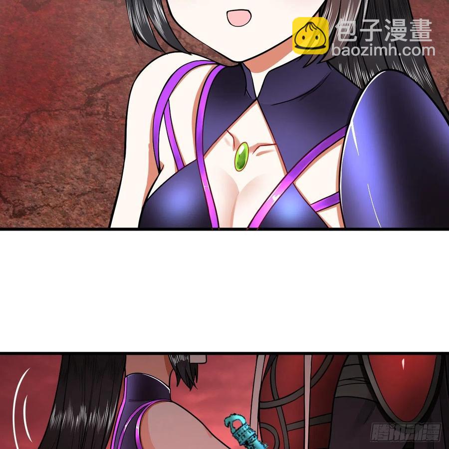 207回 仙帝上门19