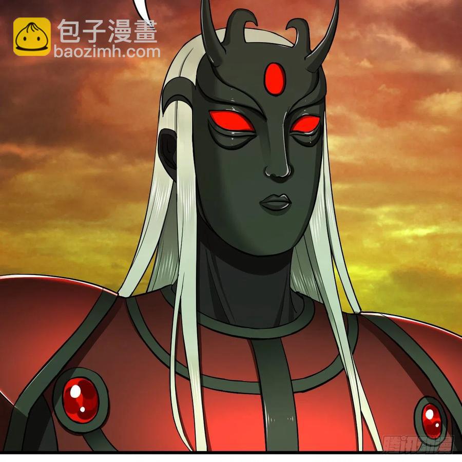 207回 仙帝上门61