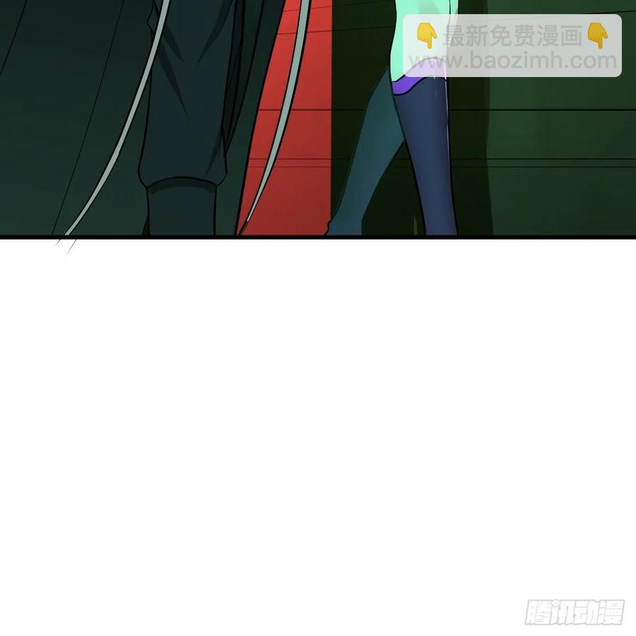 207回 仙帝上门71
