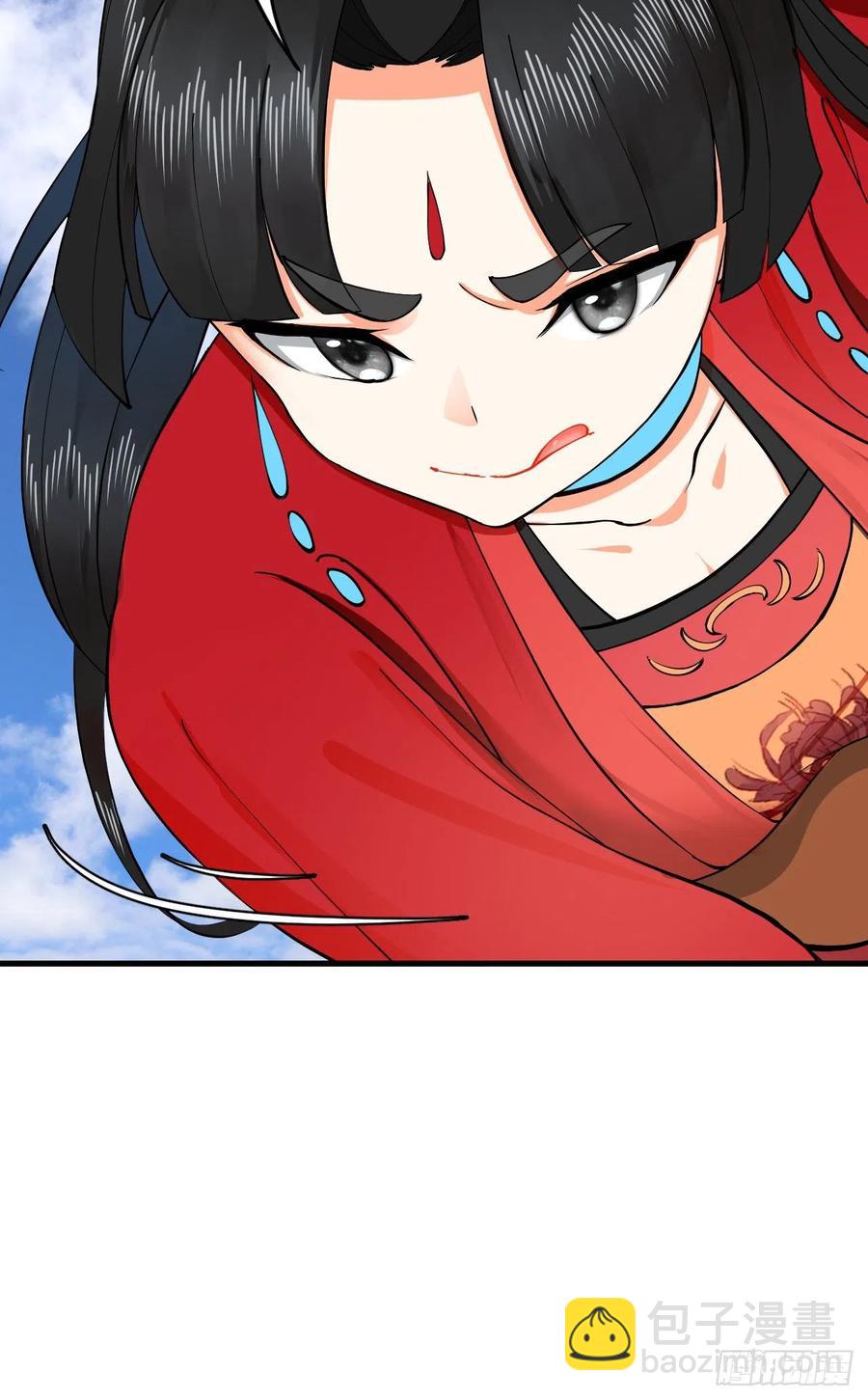 213回 青冥剑宗沦陷？112