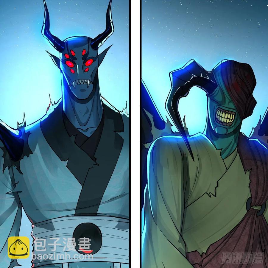 215回 魔族，死！62