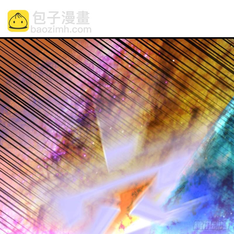 223回 新的天妒，东皇太一76