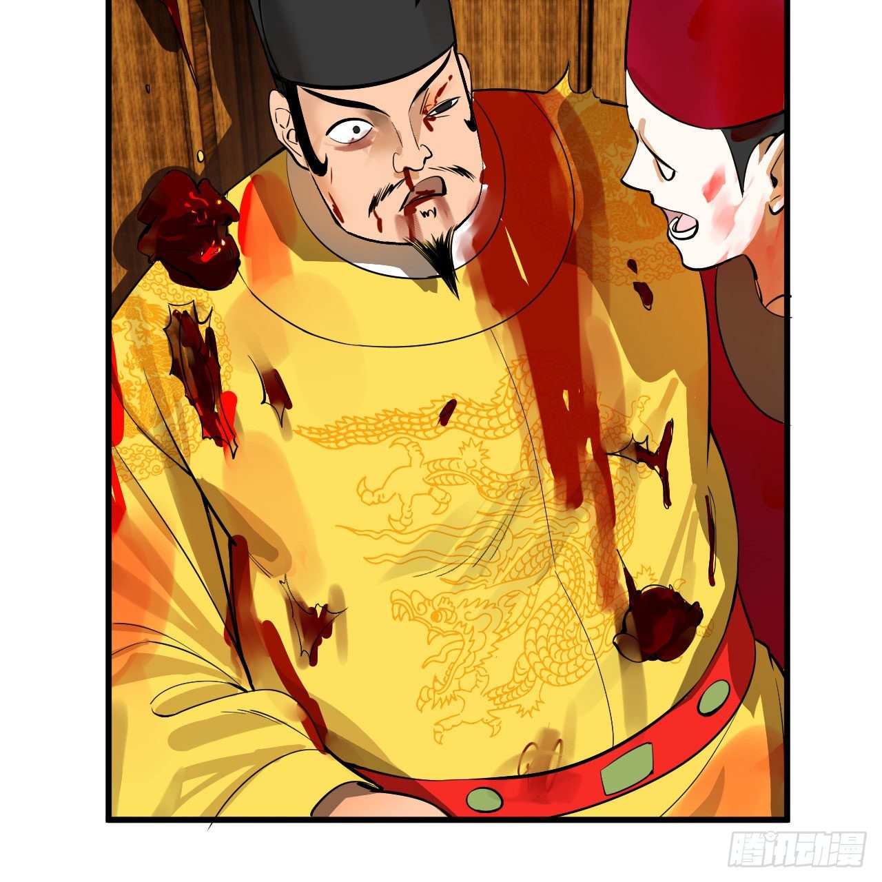 281回 烟波钓鱼叟50