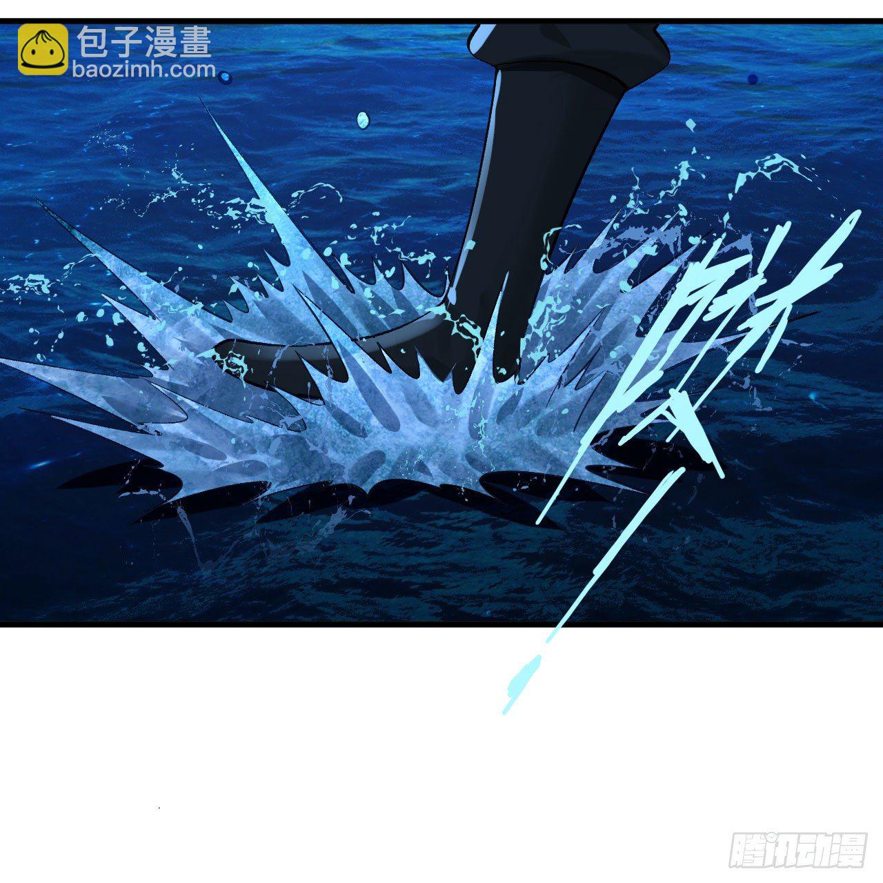 285回 卧底白立33