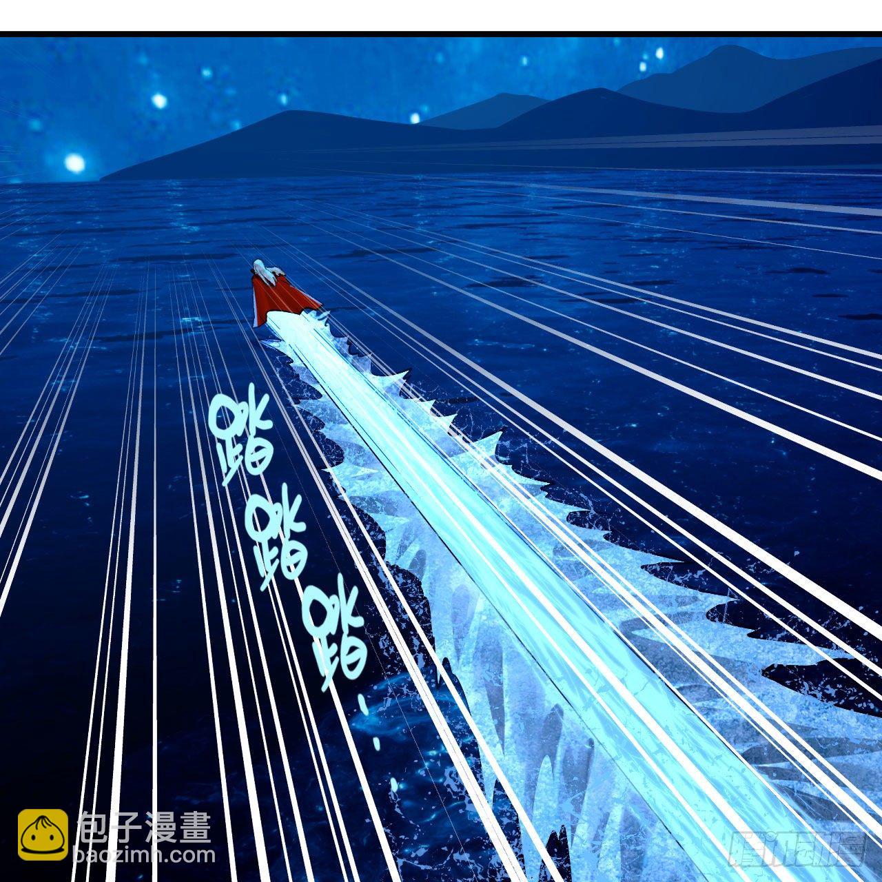 285回 卧底白立34