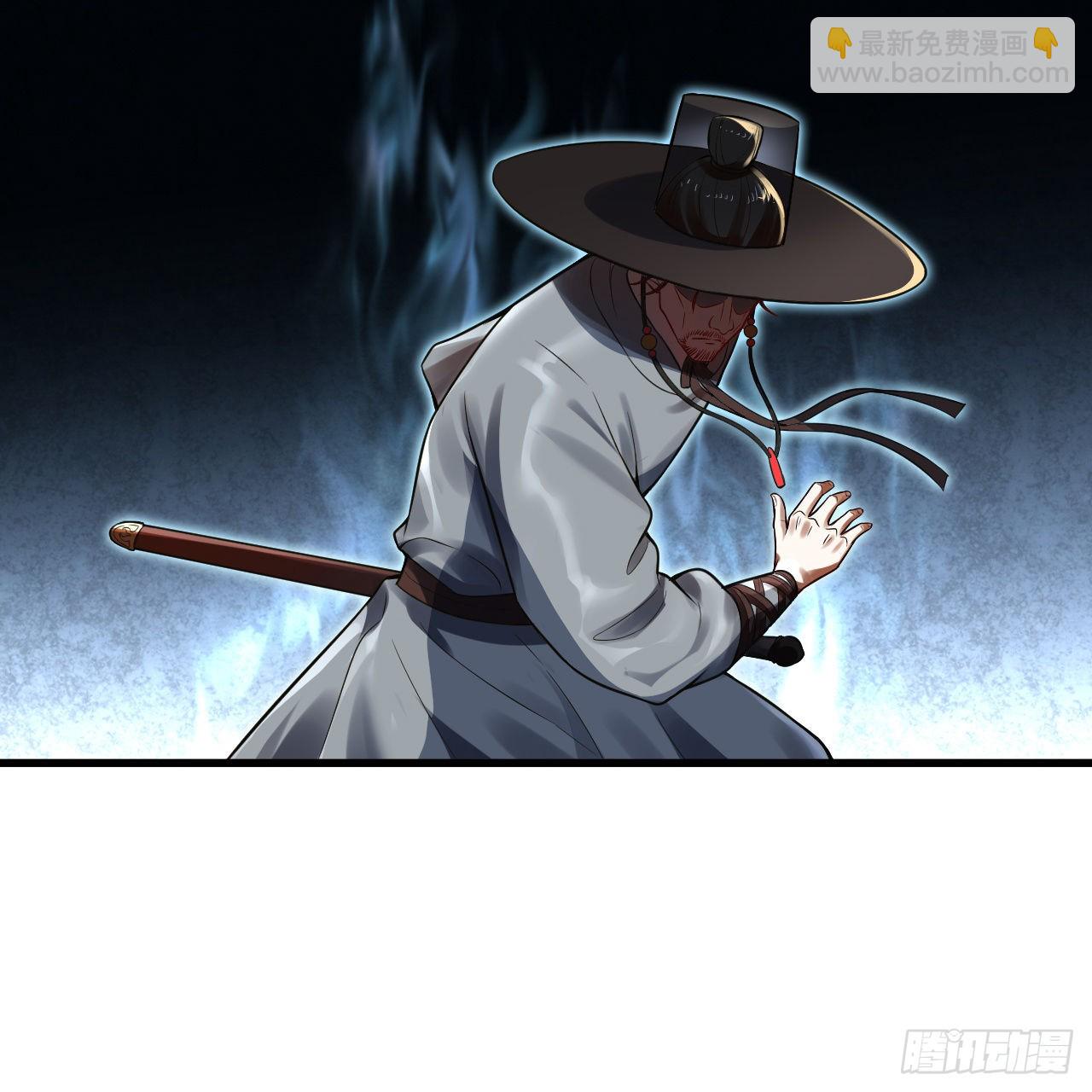 287回 兄弟你的野心不小啊！82