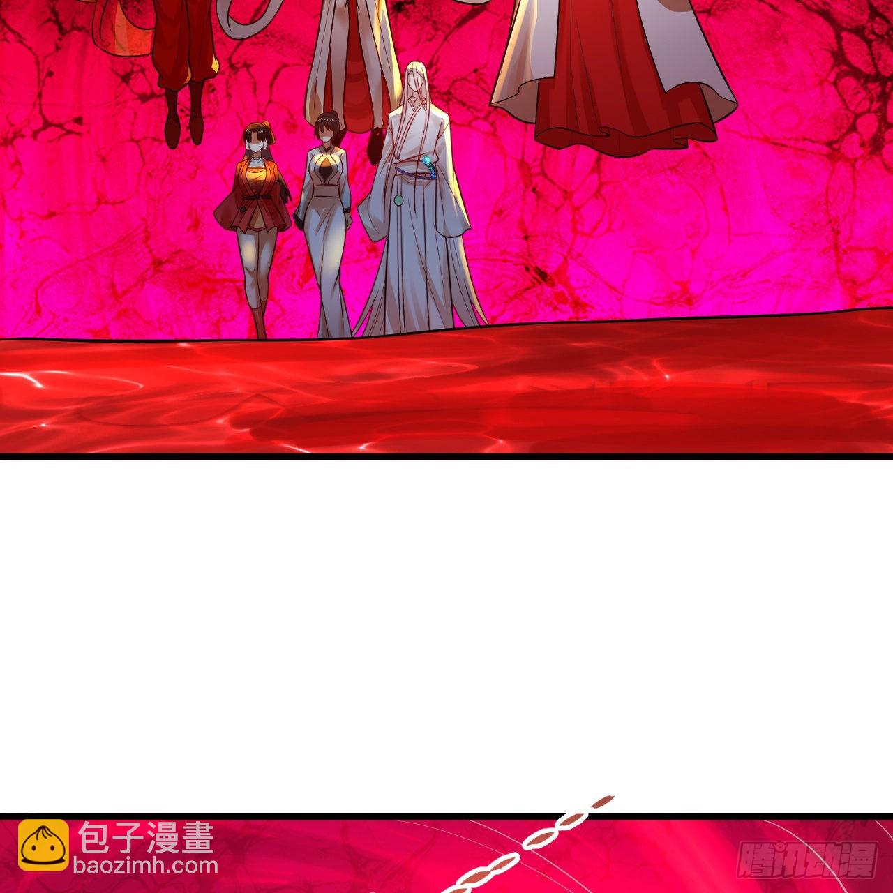 288回 无所不能的筑基天尊76