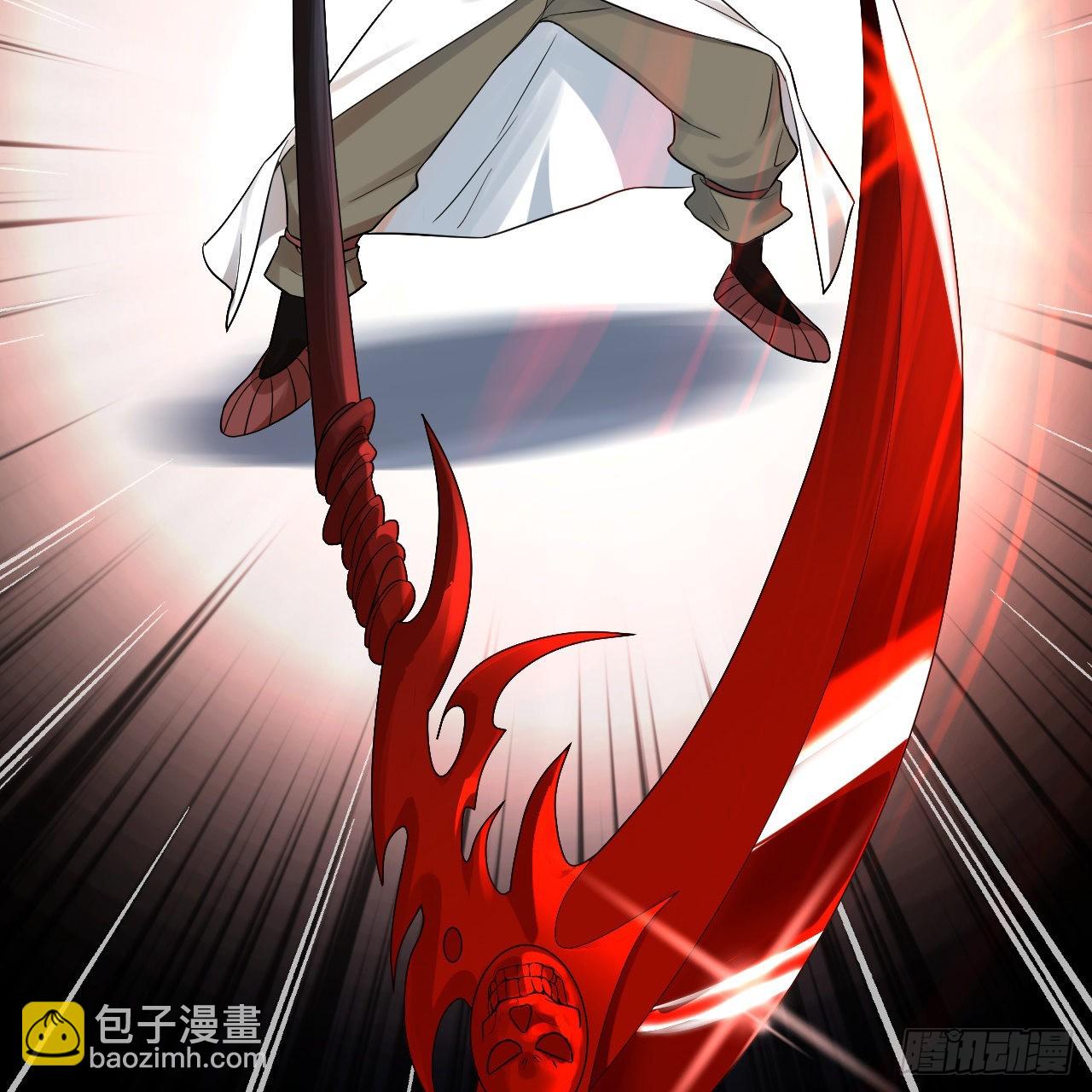 289回 陛下，我们都好想您！26