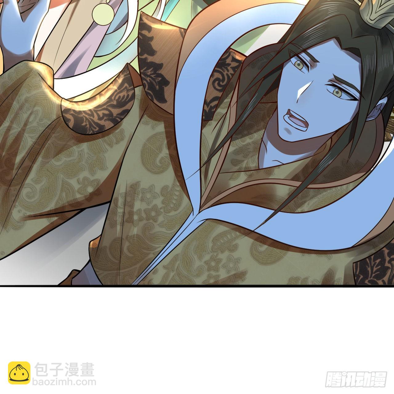 289回 陛下，我们都好想您！55