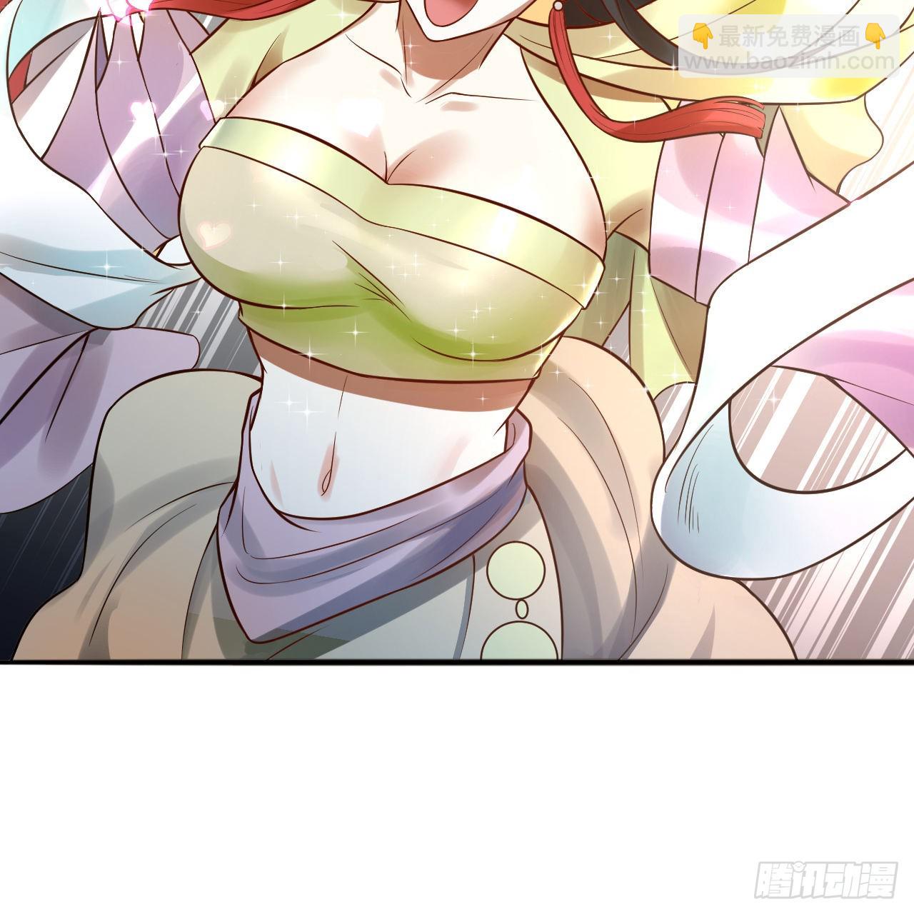 289回 陛下，我们都好想您！57