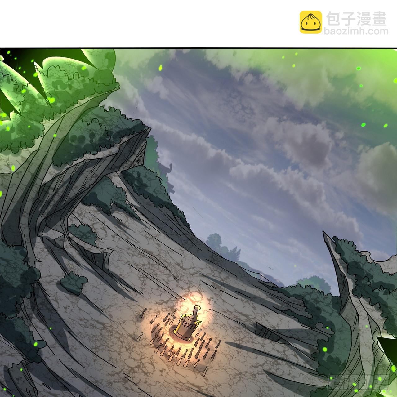 294回 他这么猛！60