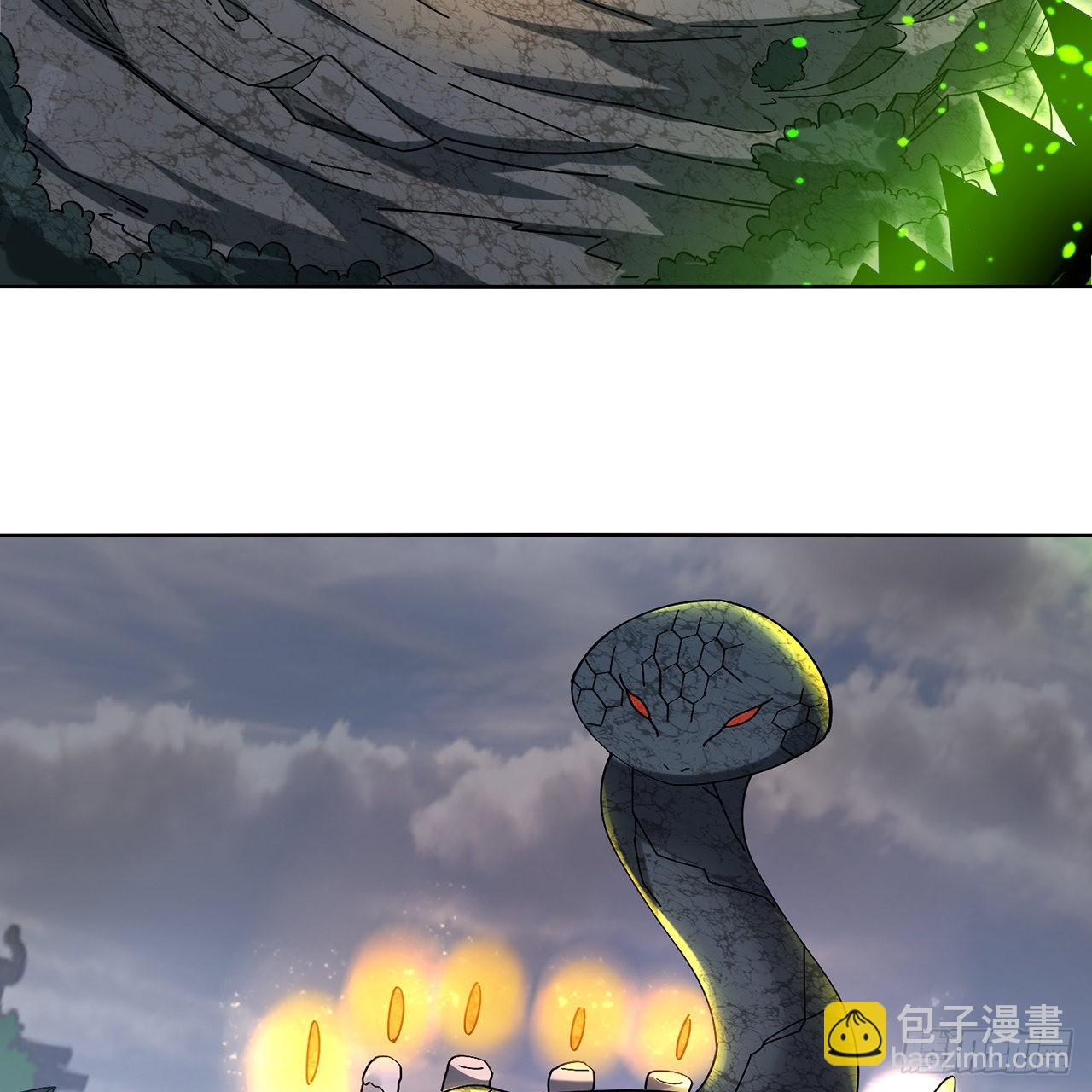 294回 他这么猛！61