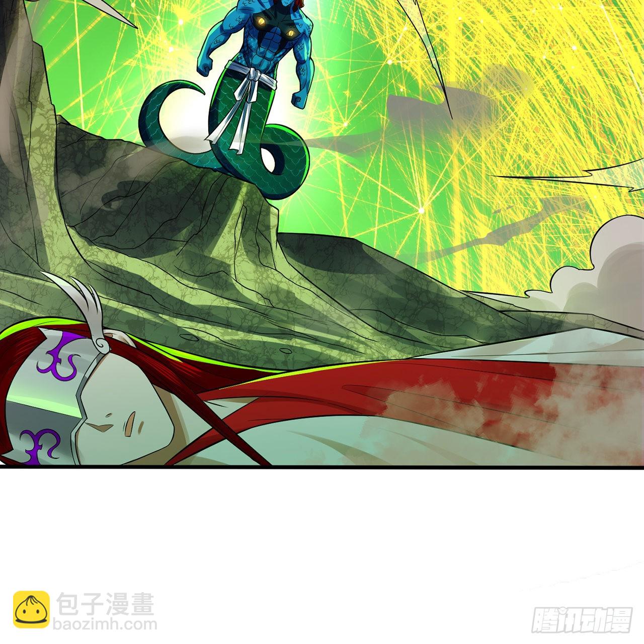 294回 他这么猛！81