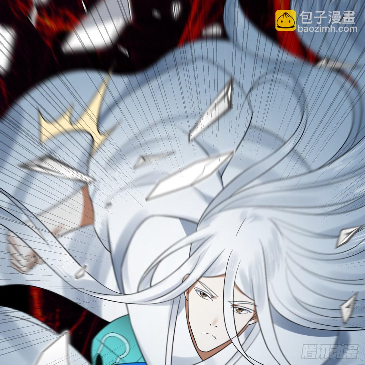 301回 阴影维度105