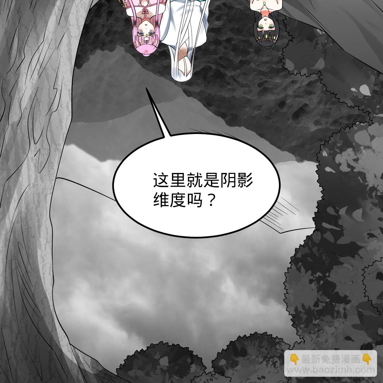 301回 阴影维度75