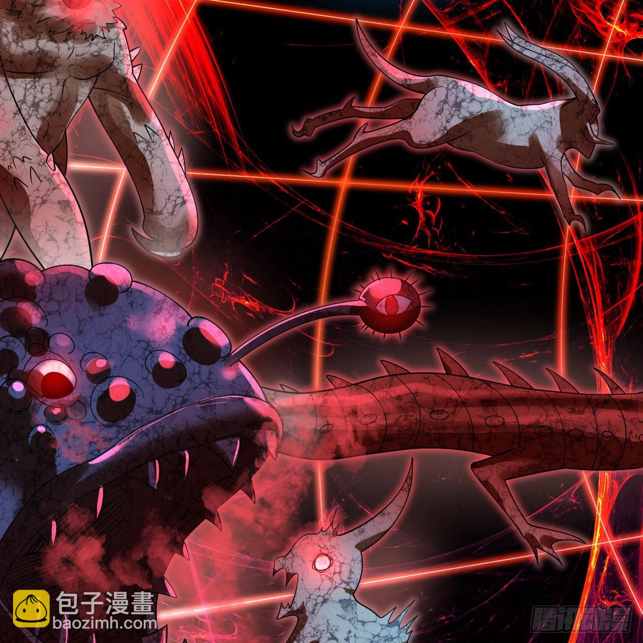 301回 阴影维度90