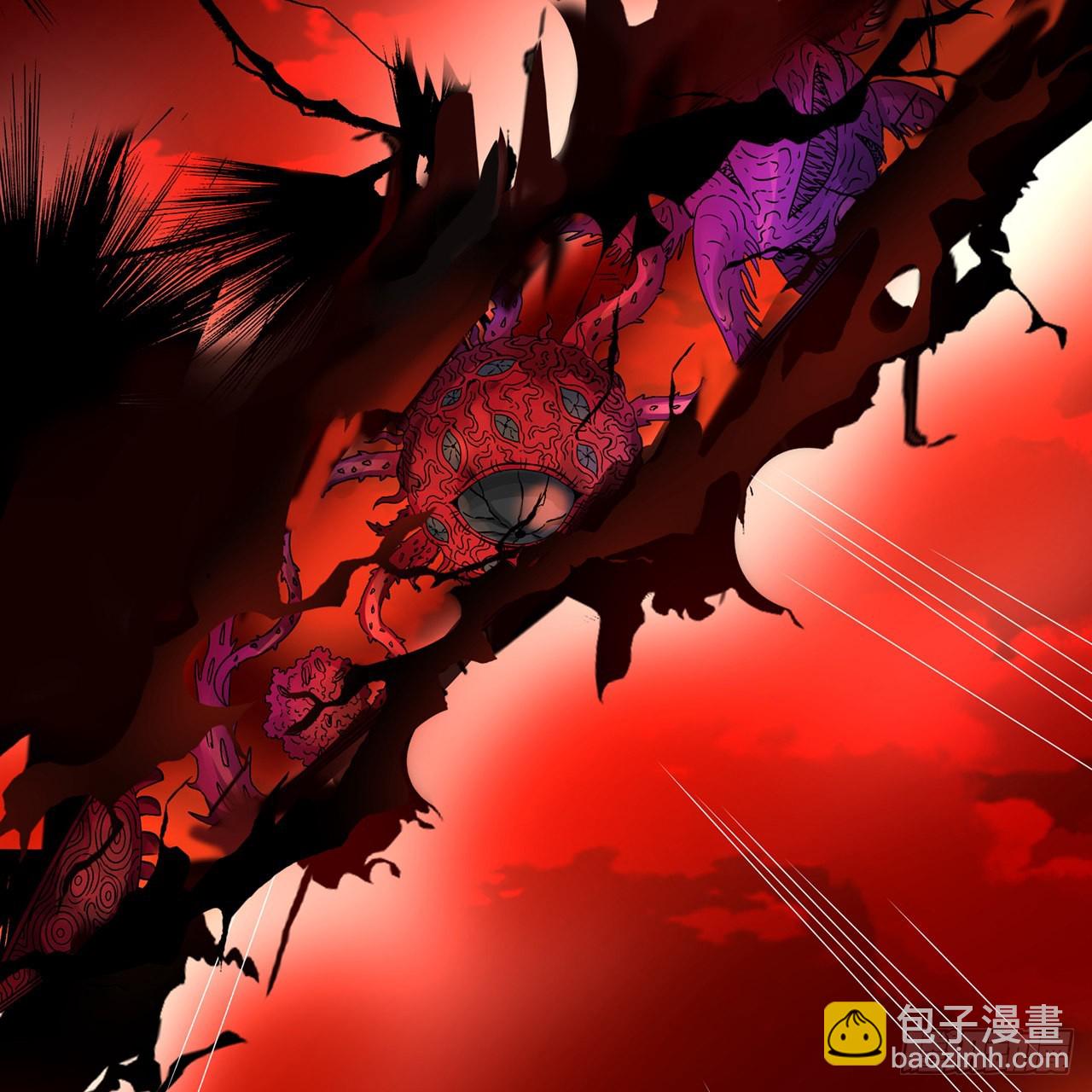 303回 识魔也有泪腺116