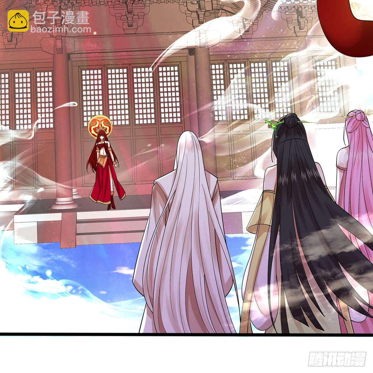 303回 识魔也有泪腺30