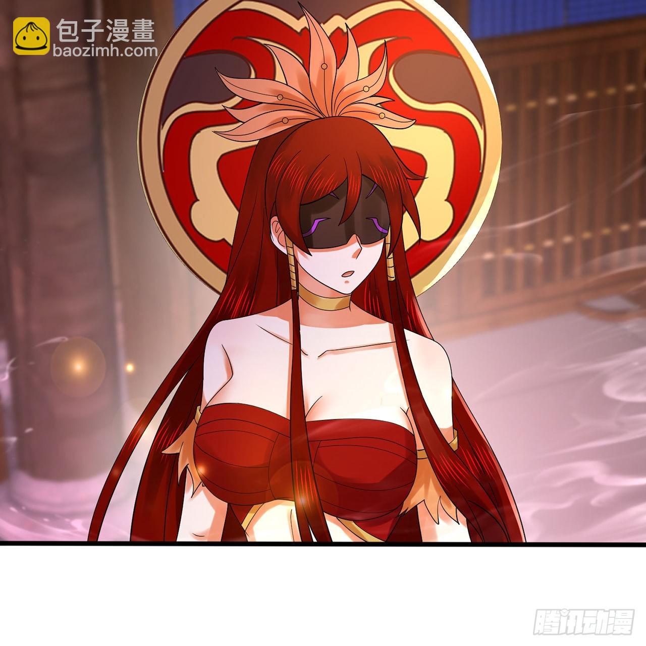303回 识魔也有泪腺36
