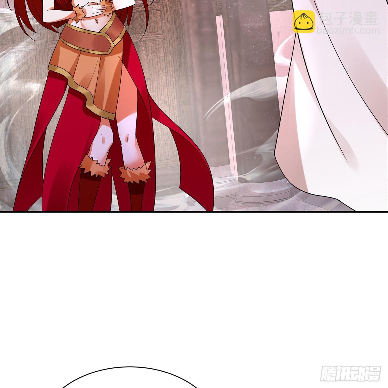 303回 识魔也有泪腺55
