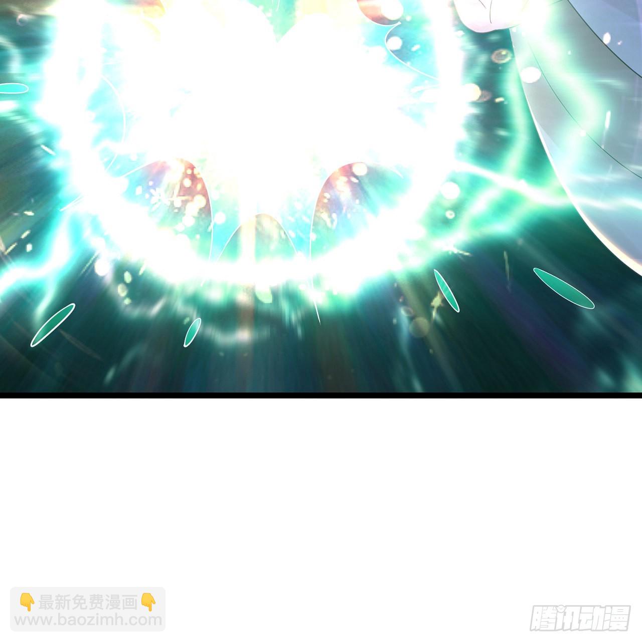 303回 识魔也有泪腺82