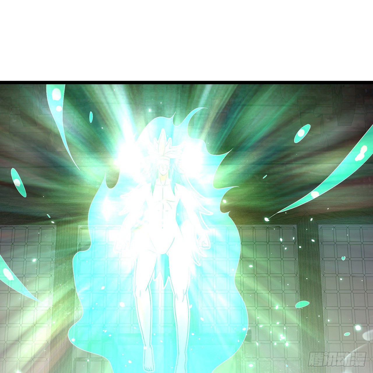 303回 识魔也有泪腺83