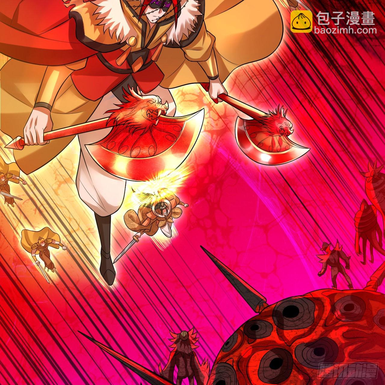305回 碾碎他们，一个不留！39