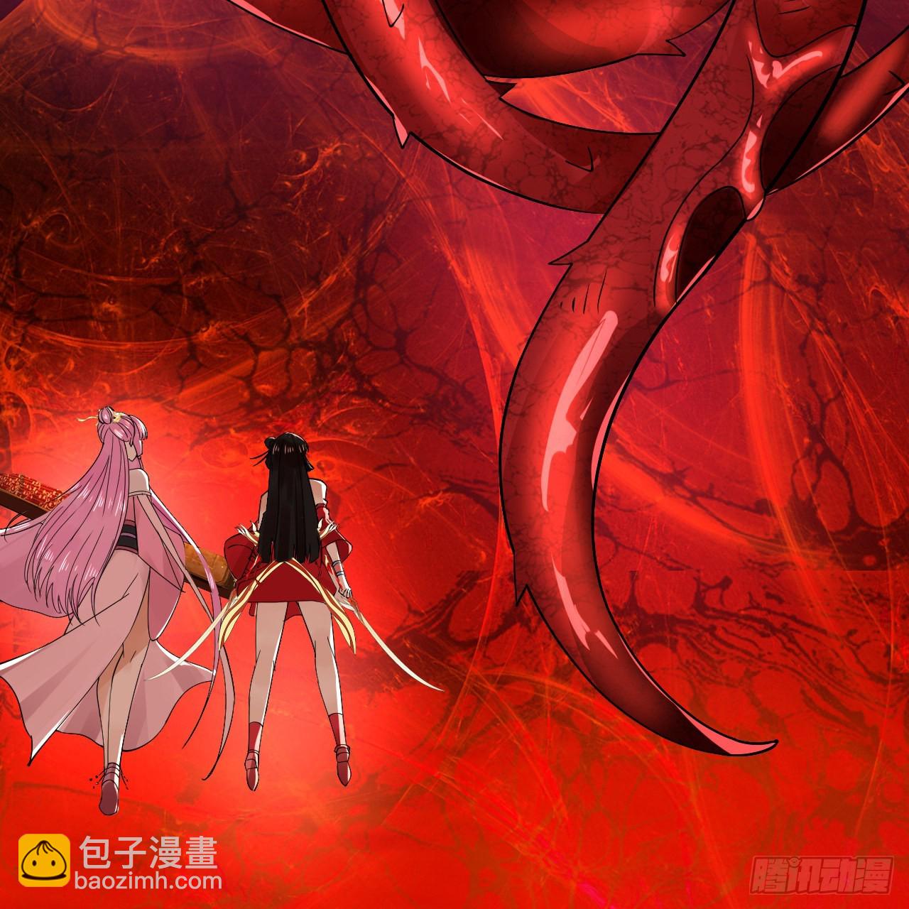 305回 碾碎他们，一个不留！87