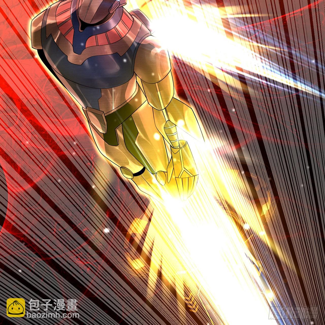 307回 渡我大愿！6