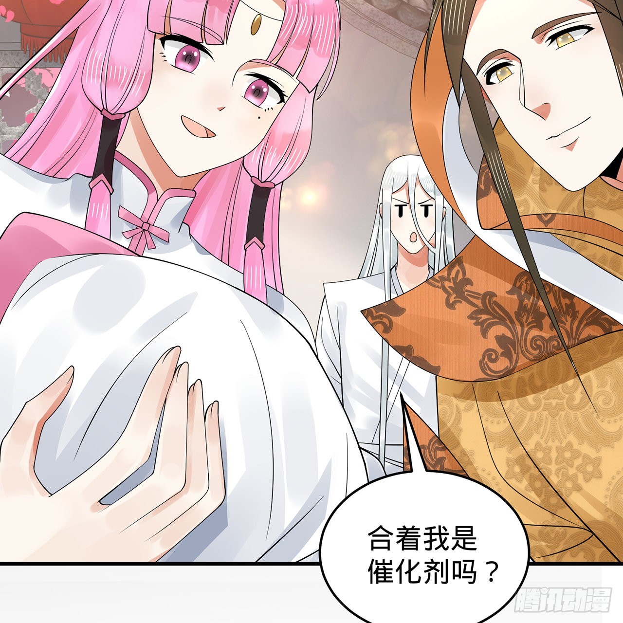 308回-即便炼气也绝不放弃121