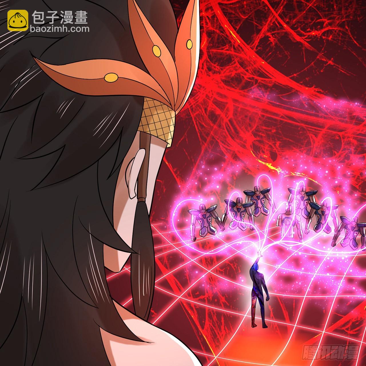 311回-傀儡的诞生99