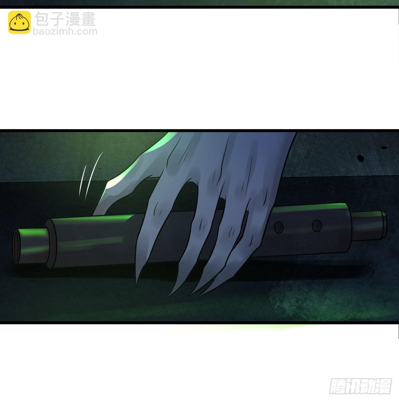 316回 生于忧患，死于安乐100