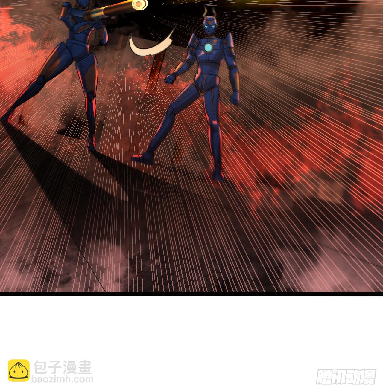 317回 兄弟，我来助你们了！104