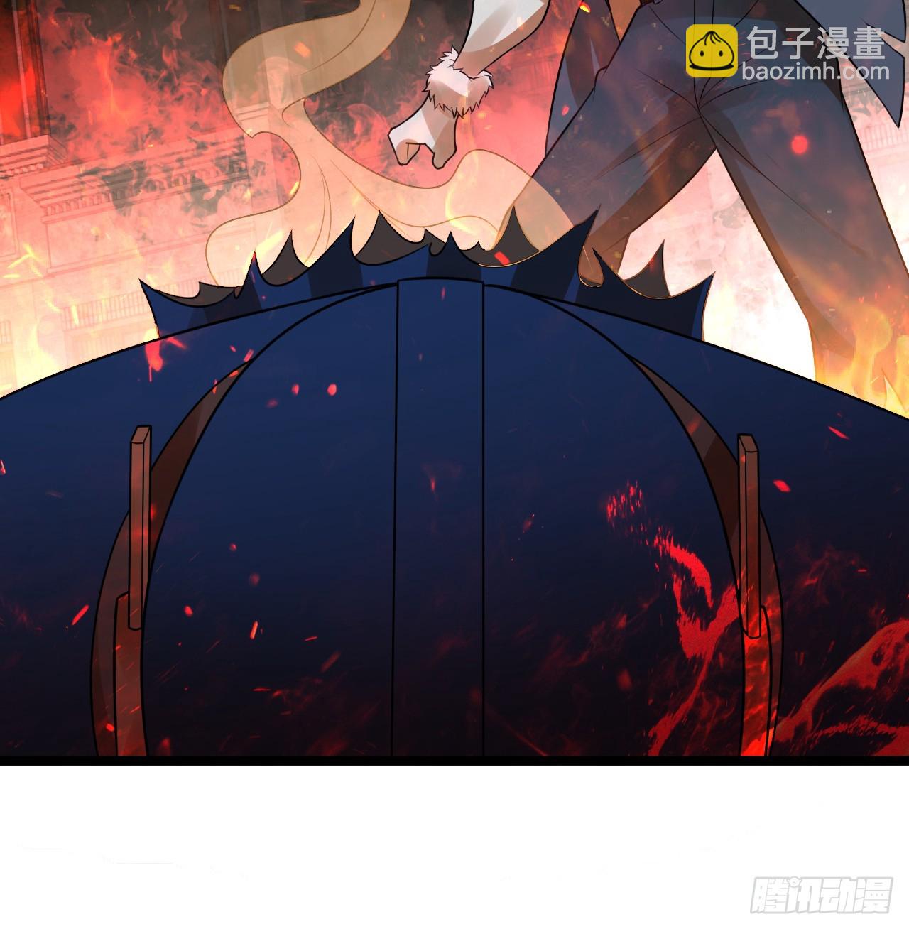 317回 兄弟，我来助你们了！110