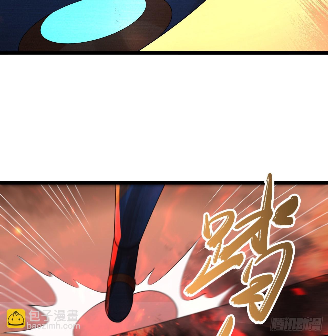 317回 兄弟，我来助你们了！121