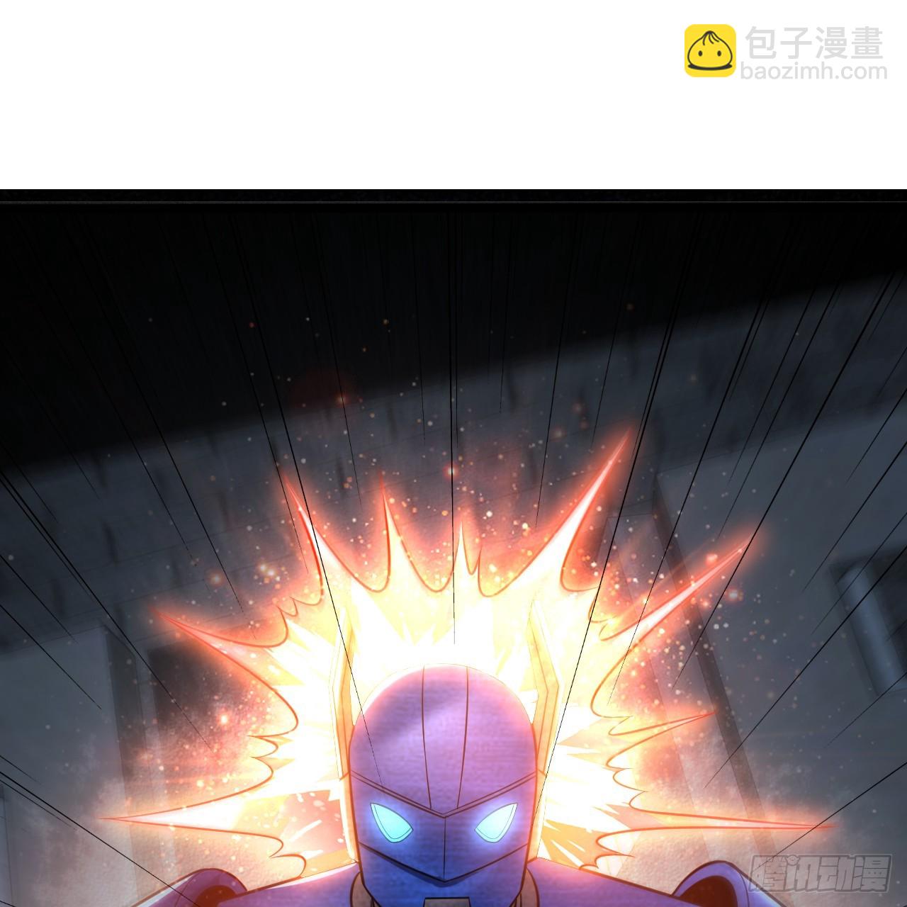 317回 兄弟，我来助你们了！56