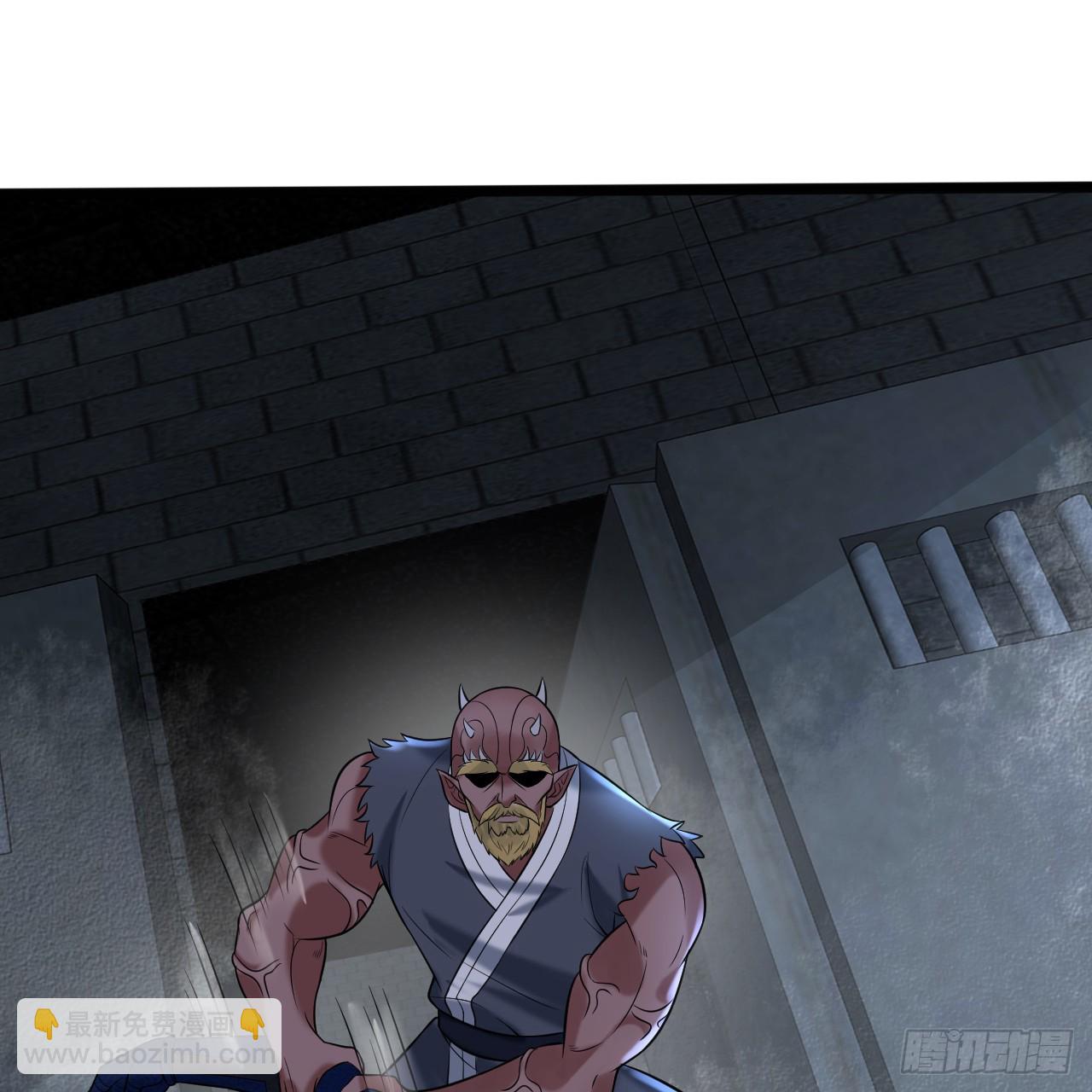 317回 兄弟，我来助你们了！60