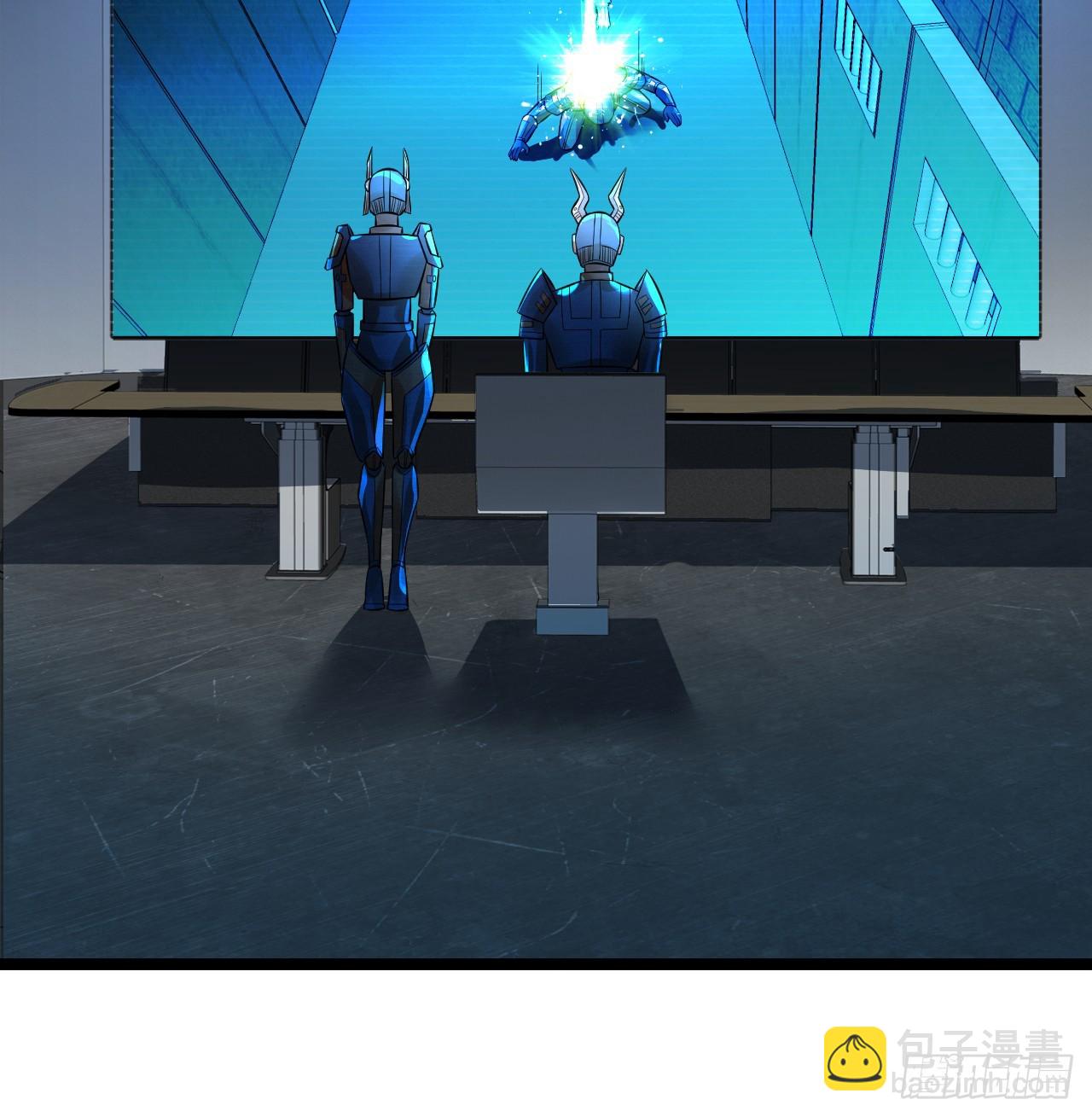 317回 兄弟，我来助你们了！68