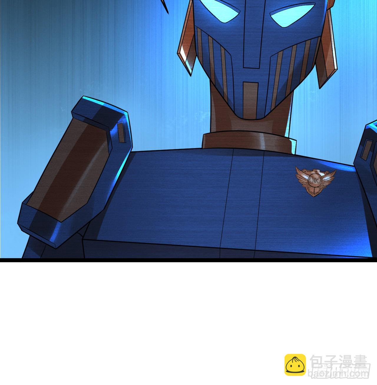 317回 兄弟，我来助你们了！76
