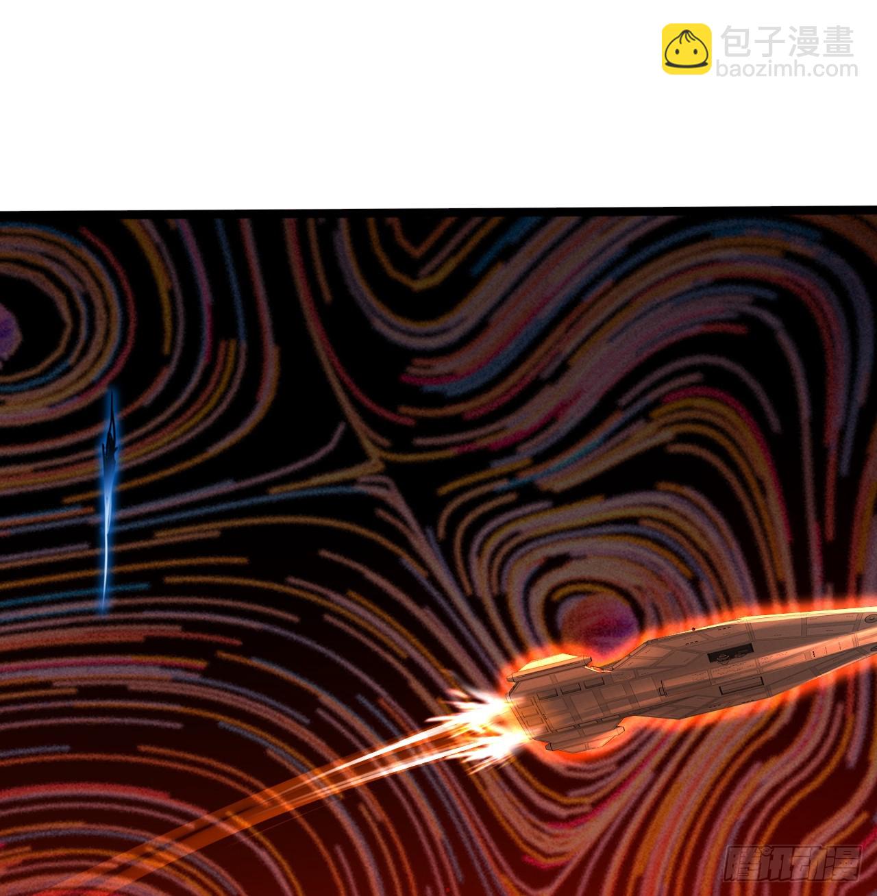 318回 在虚空河中60