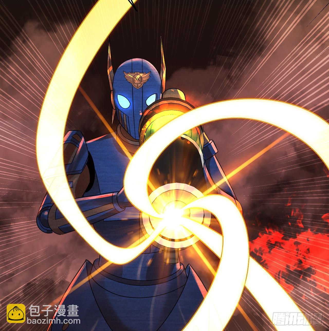 318回 在虚空河中9