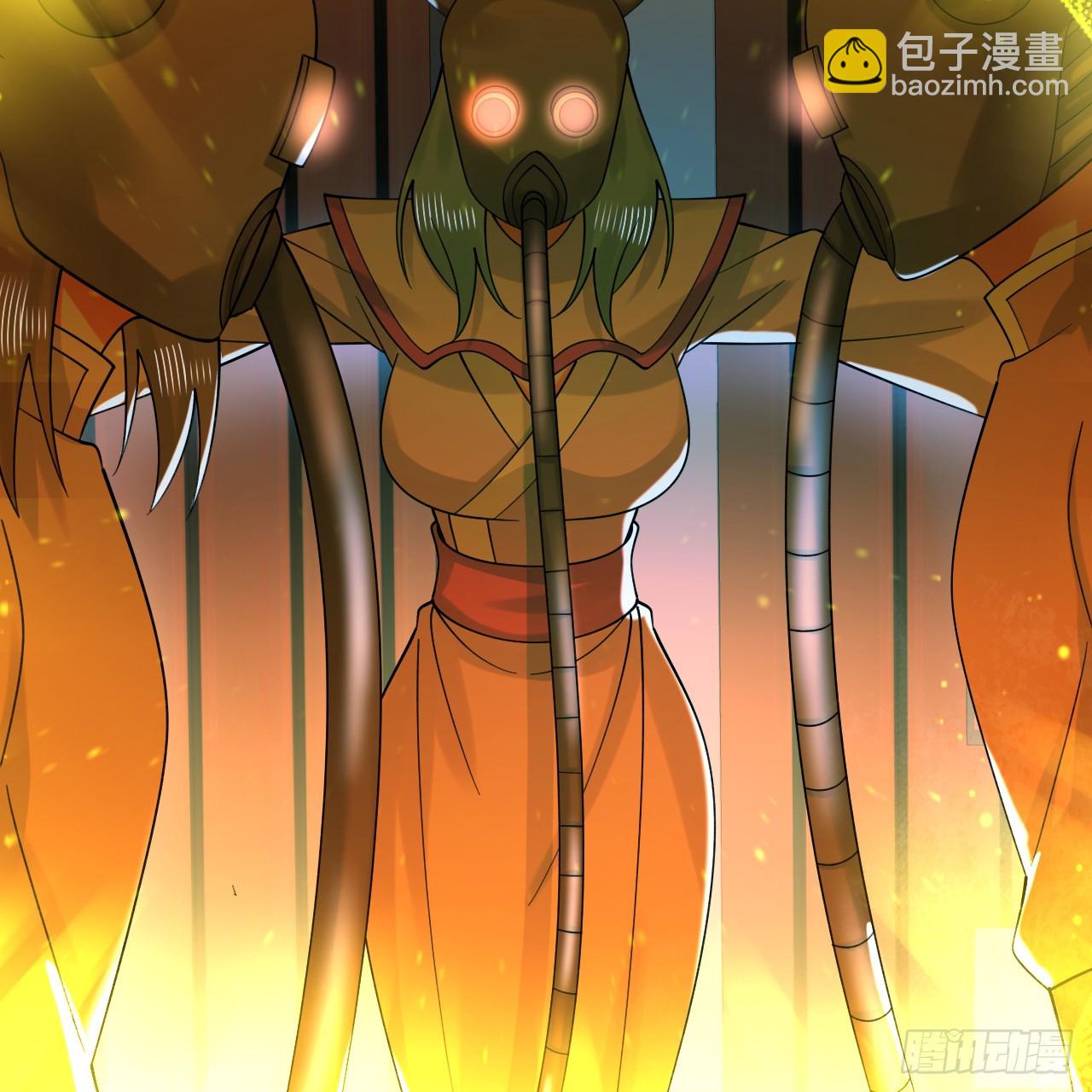 322回 帝级机傀知能75