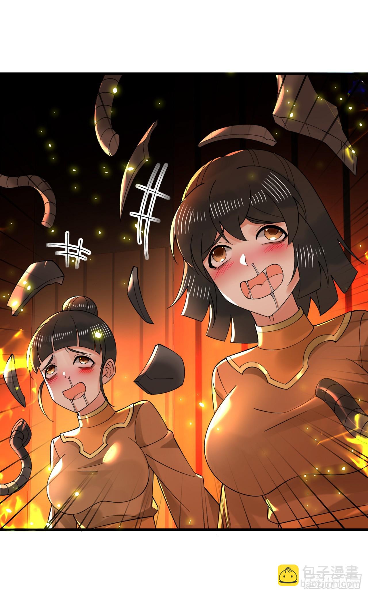 324回 仙祖说的对！60