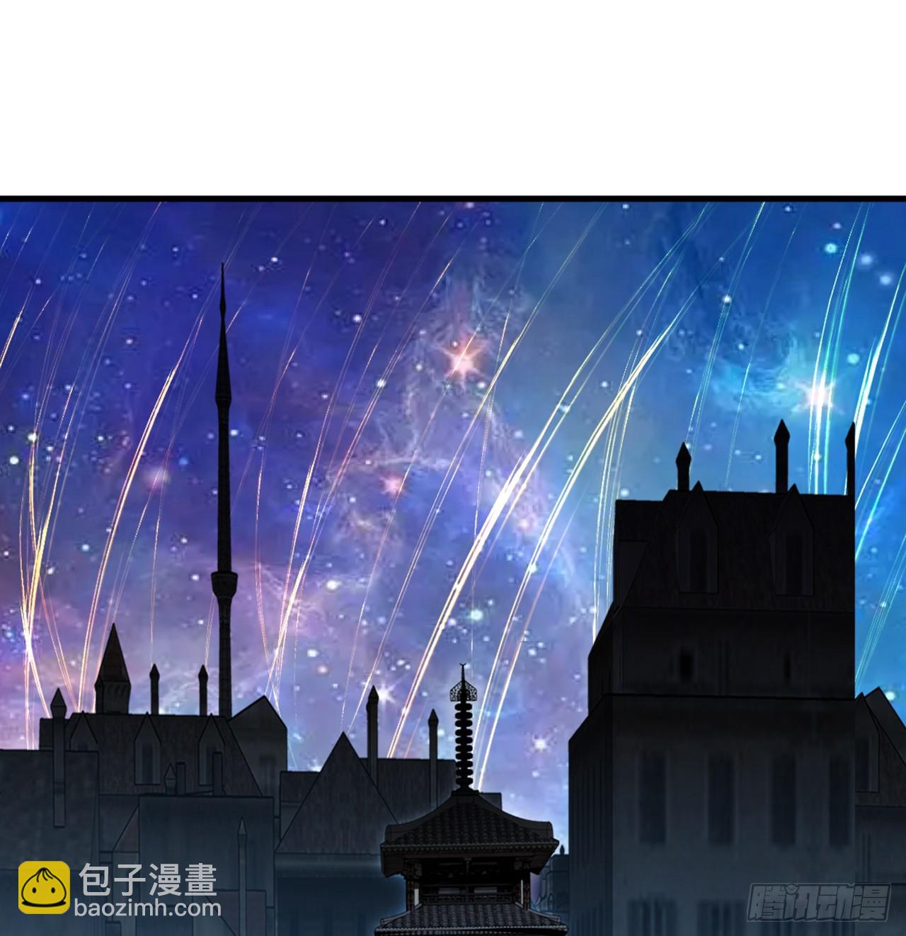 325回 岳奇峰立大功！2
